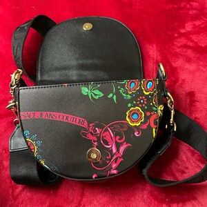 Versace Jean couture